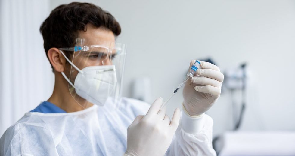 The COVID-19 Booster Shot – Here Are the Side Effects You Might Experience!