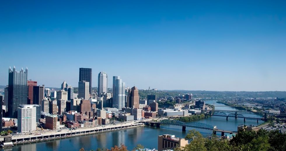 Possible Meteor Causes Ground Shaking in Pittsburgh