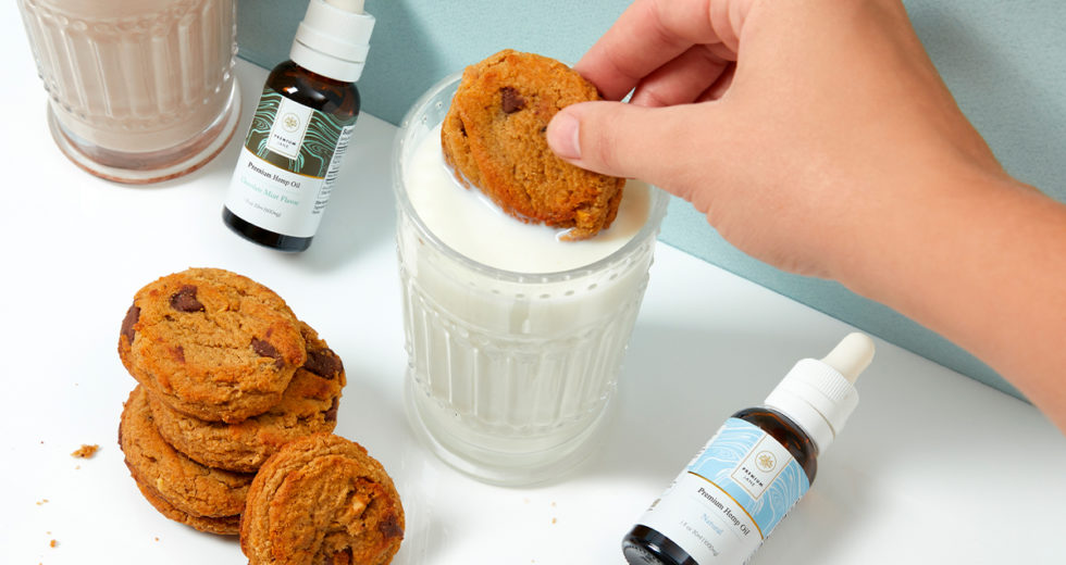 What Are Hemp Oil Pills Good for?