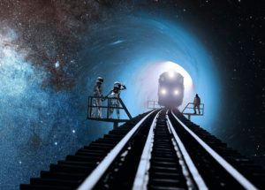 Amazing Black Hole Was Just Discovered In A Nearby Galaxy