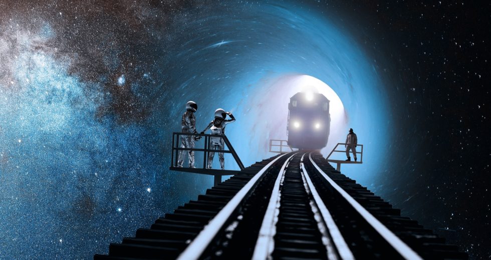 Amazing Black Hole Was Just Discovered In A Nearby Galaxy