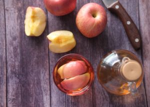 The Unbelievable Number of Health Benefits of Apple Cider Vinegar