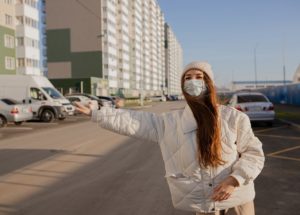 Omicron – Is the New COVID-19 Variant Signaling the End of the Pandemic?