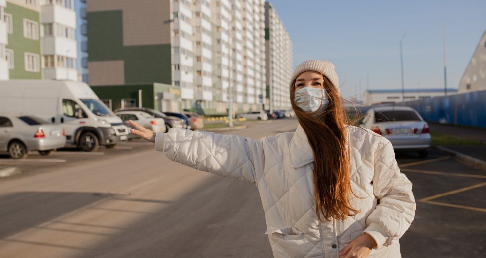 Omicron – Is the New COVID-19 Variant Signaling the End of the Pandemic?