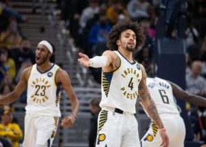 Indiana Pacers Suffer Injury Woes with the Trade Deadline Approaching