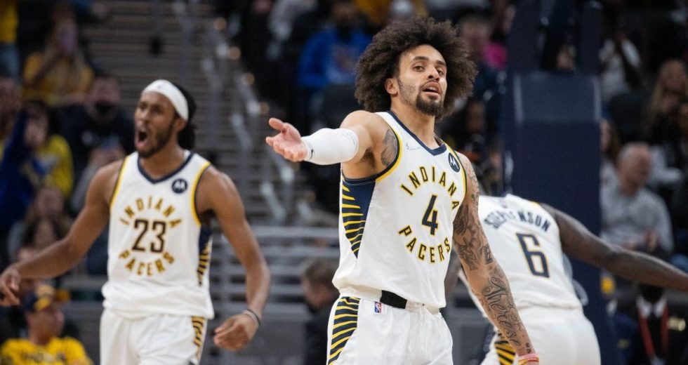 Indiana Pacers Suffer Injury Woes with the Trade Deadline Approaching