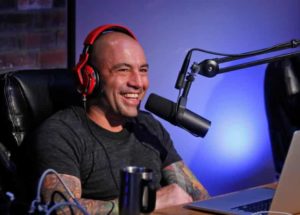 Joe Rogan Addresses Latest Media Attacks And Calls Them A “Hit Job”