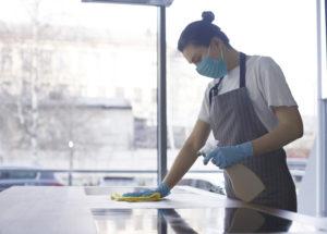 5 Housecleaning Tips To Reduce Allergens