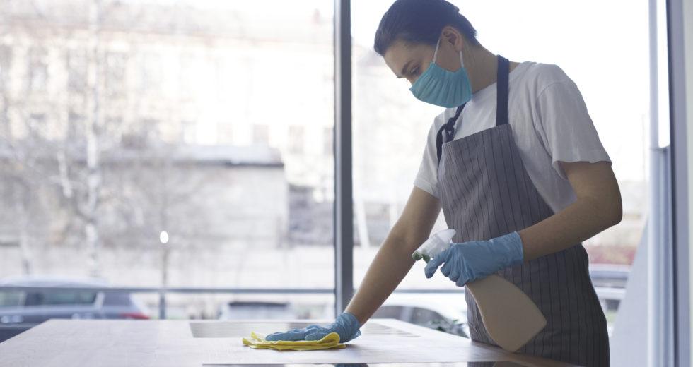 5 Housecleaning Tips To Reduce Allergens