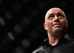 Saving Joe Rogan: Rumble CEO Offers $100 Million For Four Years In Legit Offer Following Spotify Scandal