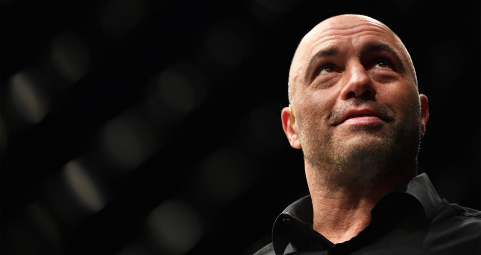 Saving Joe Rogan: Rumble CEO Offers $100 Million For Four Years In Legit Offer Following Spotify Scandal
