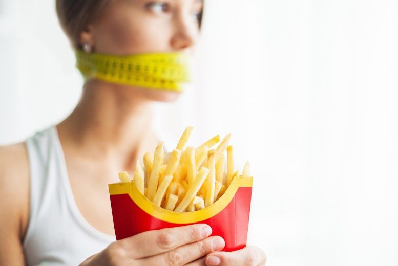 New Study Proves that Calorie Restriction Can Really Contribute to a Longer and Healthier Lifespan!