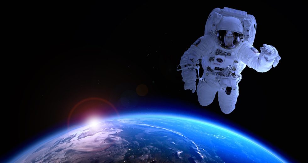 Space Missions Cause Significant Bone Loss, New Study Claims