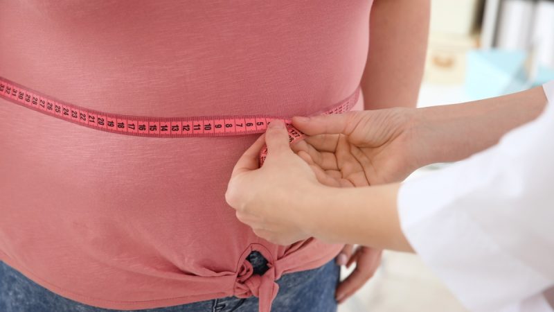 Best Scientific Tips for Losing Belly Fat!