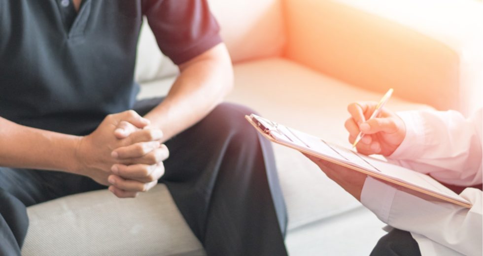 New Study Suggests COVID-19 Healed Cancer Patient!