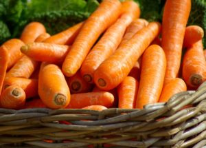 Nutritionists Reveal the Best Vegetables You Need to Stay Healthy