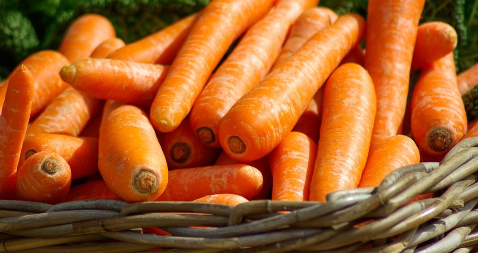 Nutritionists Reveal the Best Vegetables You Need to Stay Healthy