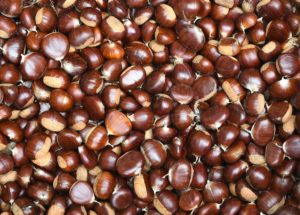 The Health Benefits Of Chestnuts—From Fighting Cancer To Detoxing The Body