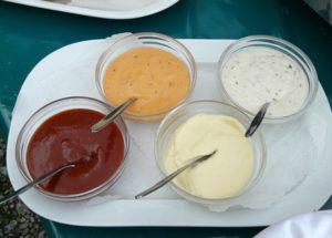 Condiments You Probably Shouldn’t Eat