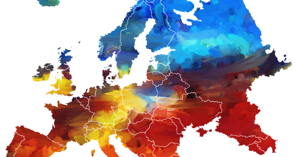 Ukraine’s President Volodymyr Zelensky Warns of Full-Scale War if Russia Launches Attack