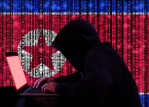 Hack Attack: A Hacker Takes Down North Korean Internet
