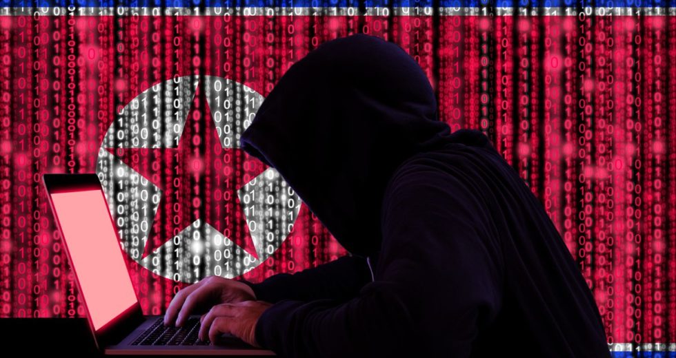 Hack Attack: A Hacker Takes Down North Korean Internet