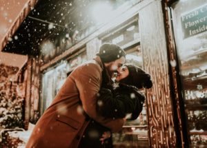 Scientists Uncover New Important Information About Hugging