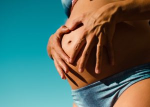 Best Maternity Lingerie To Try While Pregnant (And After)