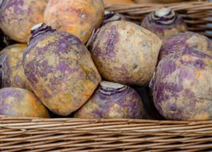 Rutabagas: The Ultimate Winter Veggie