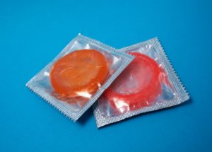 The FDA Approves New Type Of Condom That Could Reduce STI Transmission