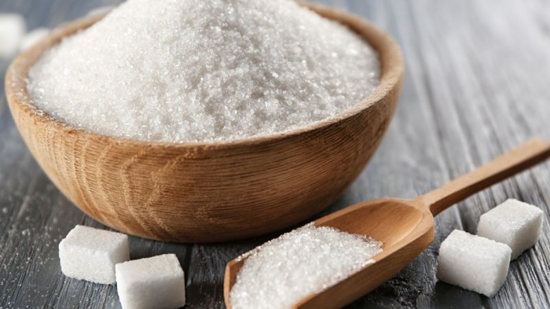 The Unbelievable Effects of Cutting out Added Sugar for 30 Days!