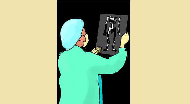5 Things Your Orthopedist Wants You to Know