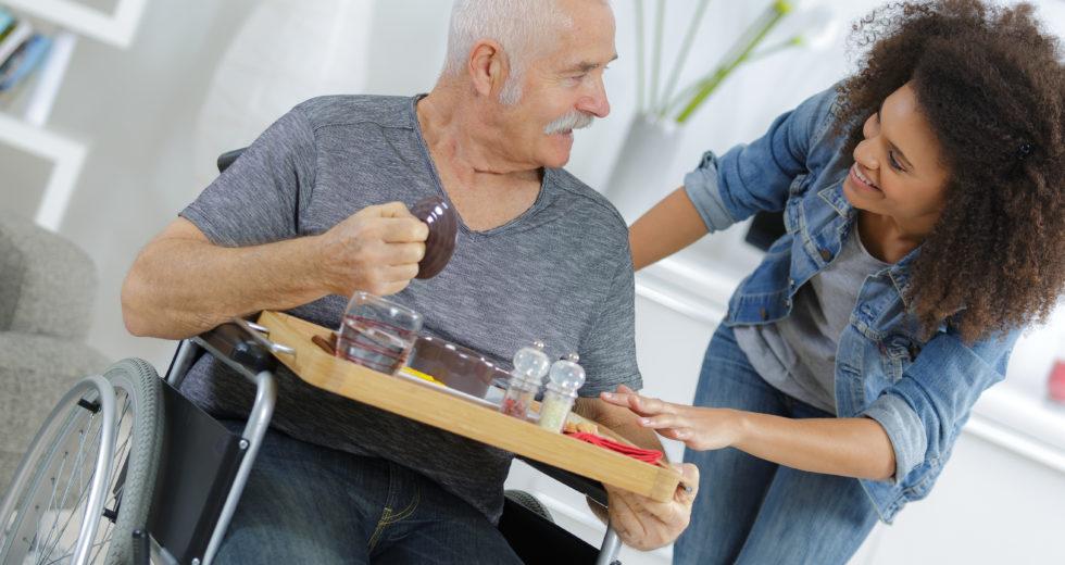 5 Ways To Improve Home Health Care For Seniors