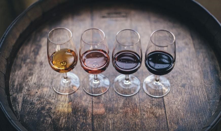 Alcohol-Free Drinks You Should Try