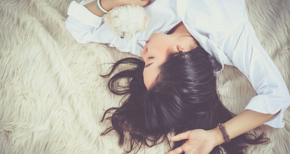 7 Tips on How to Fall Asleep Fast