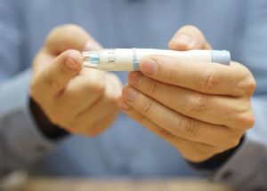 New Research Finds that Catching COVID-19 Can Increase Your Risk of Diabetes by 40%