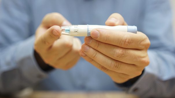 New Research Finds that Catching COVID-19 Can Increase Your Risk of Diabetes by 40%