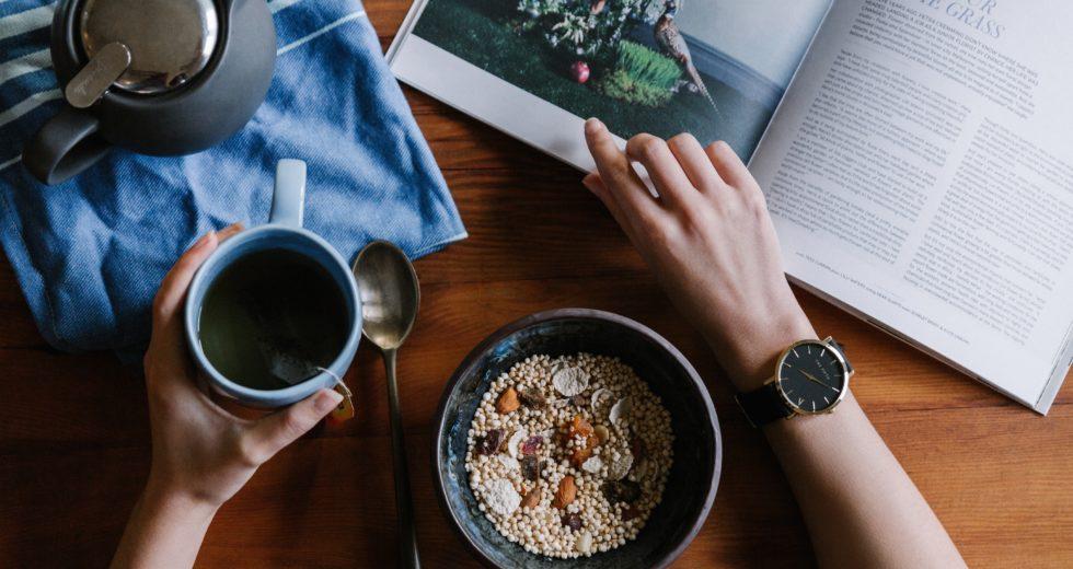 5 Psychological Benefits of Having a Routine