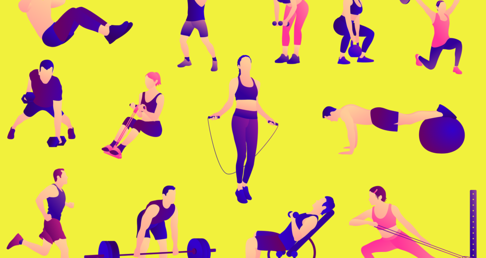 5 Warm Up Exercises to Incorporate into Your Workout Routine