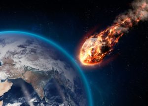 NASA News: Asteroid Hits Earth Two Hours Since It Was Spotted