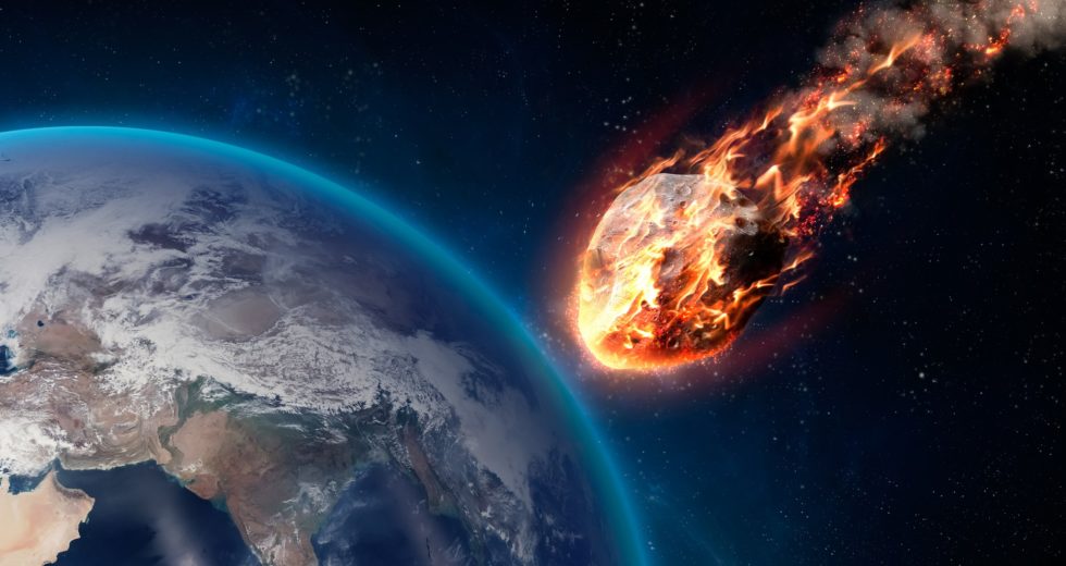 NASA News: Asteroid Hits Earth Two Hours Since It Was Spotted