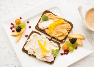 3 Easy, High-Protein Breakfasts That Won’t Spike Your Sugar Levels