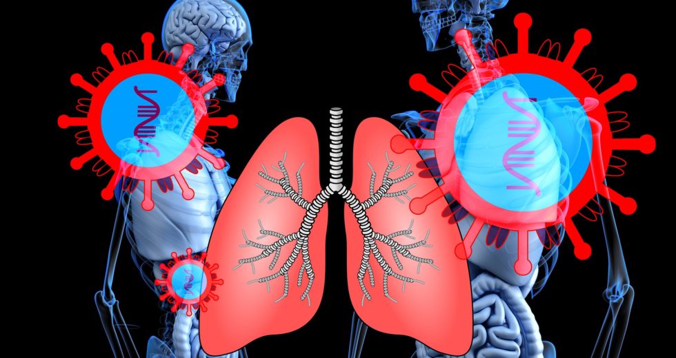 New Treatment for Pneumonia Reduces Mortality By 38%