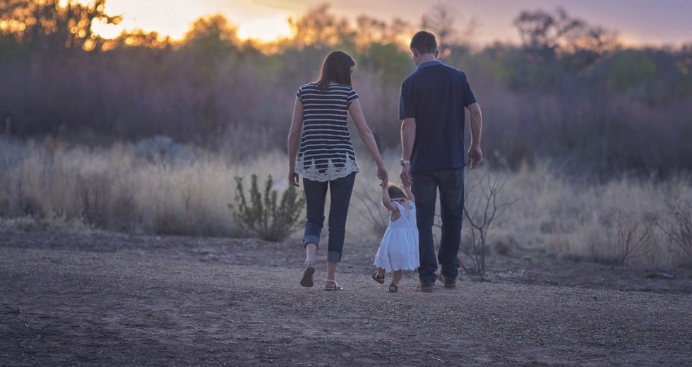 The Simple Act of Walking Could Add Over a Decade to Your Life