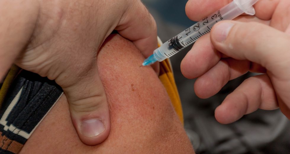 CDC Data Shows that the Flu Vaccine Was Practically Useless this Past Season