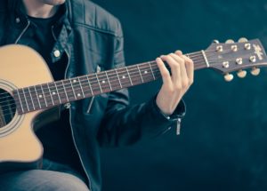 Music Can Benefit Your Mental Health Just As Much as Physical Exercise