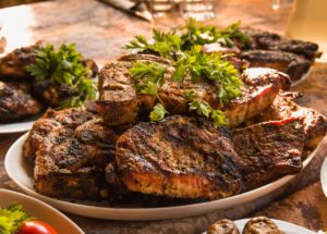 New Study Finds that Consuming Protein from Multiple Sources Lowers the Risk of Blood Pressure!