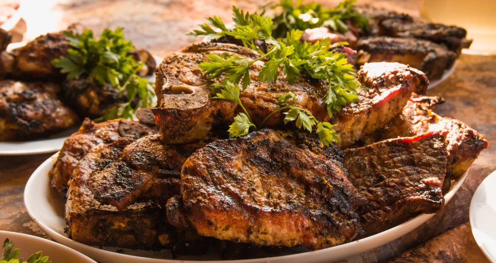 New Study Finds that Consuming Protein from Multiple Sources Lowers the Risk of Blood Pressure!