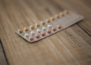 New Male Contraceptive Pill 99% Effective with No Side Effects