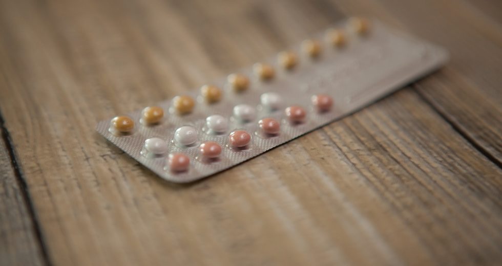 New Male Contraceptive Pill 99% Effective with No Side Effects